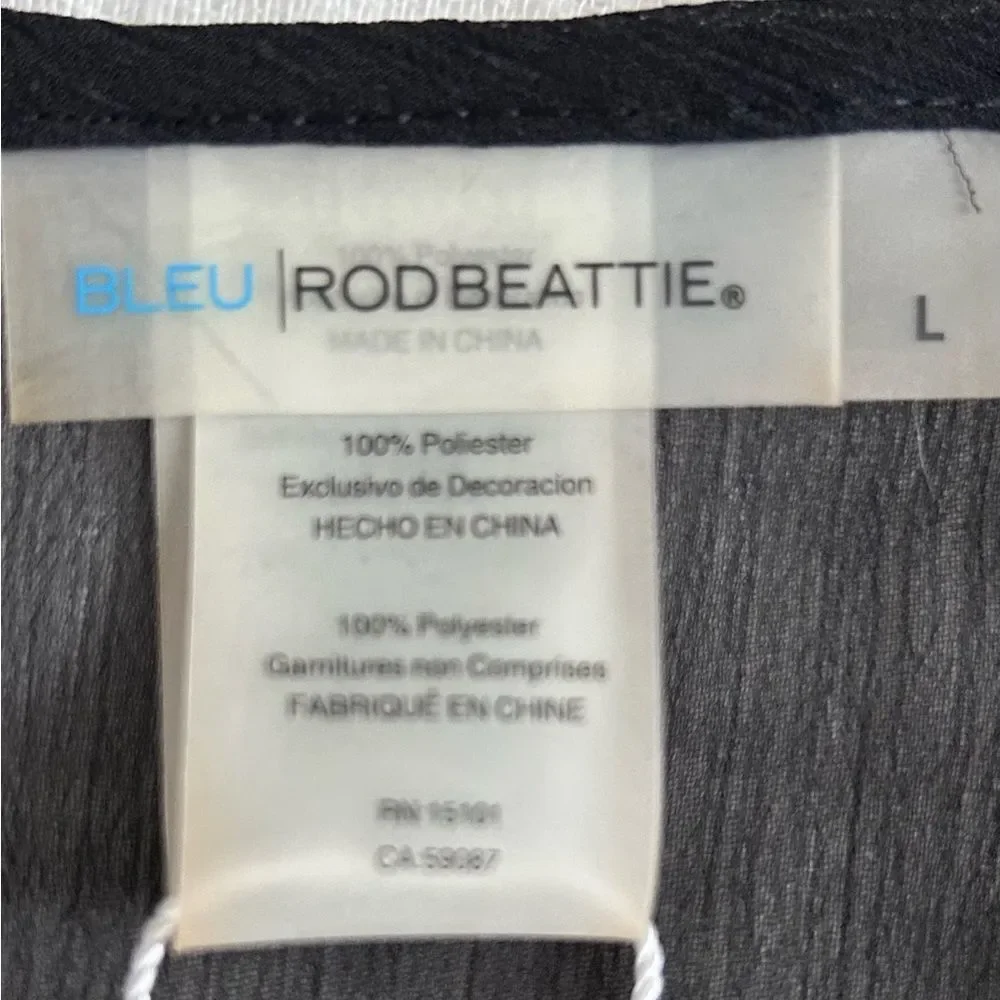 Bleu Rod Beattie lightweight breezy